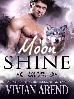 Moon Shine - ebook